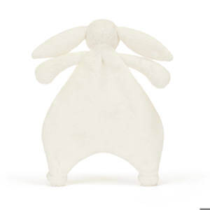 Jellycat Bashful Bunny Comforter – Cream